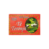 Té Toronjil - CBC - 30 sobres